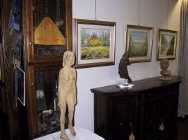 2004 - Galleria DE LUCA - Belluno
